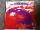 Chocolate Watchband One Step Beyond Lp Oop Original Pressing Tower Lp