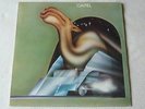 Camel 1st LP UK Camel First Pressing MCA MUPS 473