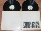 The Beatles-White Album-No.0242530-Mono PMC7067/PMC7068-LP