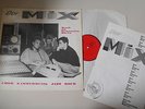LP VA Der Mix : Musik am Gymnasium Haren (21 Song) PRIVATE PRESS +Booklet