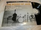 LP Various   The Sound Of Jazz Columbia CS 8040 White Label Promo M-