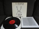 DANIEL JOHNSTON Hi, How Are You? LP 1988 Homestead