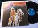 BURNING SPEAR HAIL H.I.M. ORIG 1ST KINGSTON JAMAICA PRESS TUFF GONG LABEL