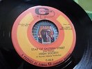 HIGH SOCIETY Star Of Eastern Street 1966 MYSTICAL PSYCH POP 45 Graham Gouldman