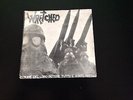 Wretched in nome del loro potere Italian HC punk 1983 orgnl Negazione Indigesti