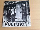 The Vultures at home EP 1982 orgnl Dutch HC KBD punk Squits Zmiv