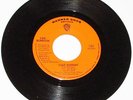 VAN MORRISON:  Come Running/ Crazy Love ORIGINAL CANADA 45 Warner Bros. Records