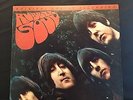 MFSL-1-106 - Rubber Soul - The Beatles [1982]
