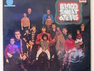 BLOOD SWEAT & TEARS CHILD IS FATHER TO THE MAN LP  SEALED  HALF SPEED MASTERED