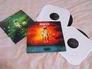 Brand New Deja Entendu Triple Crown Records Vinyl LP