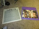 THE SLITS CUT LP + THE SLITS PEEL SESSIONS