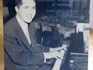 GEORGE WALLINGTON IN SWEDEN 7' EP PRESTIGE 1347 LARS GULLIN ARNE DOMNERUS
