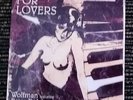 WOLFMAN FOR LOVERS ft PETE DOHERTY - VERY RARE 7