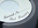  TEST PRESSING, LESS THAN JAKE / PUNG 7