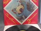 Jamaican Count Owen Rock Steady Calypso Ska Mento LP RARE VINYL Federal 210