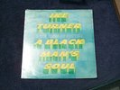 SEALED POMPEII 6003  IKE TURNER   AND THE KINGS OF RHYTHM A BLACK MAN'S SOUL