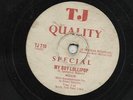 MILLIE  ULTRA   RARE  1964   SOUTH AFRICA  78   MY BOY LOLLIPOP
