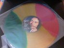 Legend the best of Bob Marley and The Wailers Colored Vinyl