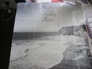 vinyl lp of Sylvia Plath reading her poetry