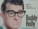 Buddy Holly EP showcase vol1 honky tonk  mint ex Reddingtons