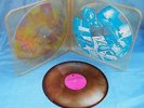 TALKING HEADS - SPEAKING IN TONGUES RARE RAUSCHENBERG LTD ED 1983 LP * VG++