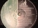 Martin Campbell The Dream Is Over LP Shaka Killer