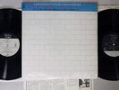 PINK FLOYD WALL CBS/SONY 40AP 1750/1 Japanese pressing OBI Vinyl LP