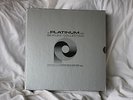 Beatles Platinum Collection Box Set of Albums RARE