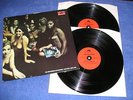 JIMI HENDRIX EXPERIENCE ELECTRIC LADYLAND DLP FOC ´68 Nude Cover Vinyl nearMint