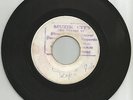 MINSTRELS/YOURS UNTIL TOMORROW/MITTOO, JACKIE & SOUL VENDORS/TROPIC ISLAND/ 7''/
