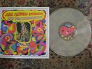 JIMI HENDRIX - LP - CLEAR VINYL - ARE YOU EXPERIENCED - FRENCH IMPORT - MINT
