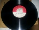 KALAMAZOO DUPLEX PHONOGRAPH RECORD #642-Pelusos Orch-Miserere from Il Trovatore