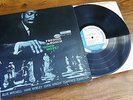 Freddie Roach / Hank Mobley - Good Move **Blue Note BLP 4158 Van Gelder Ear**