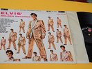 ELVIS PRESLEY LP GOLDEN RECORDS VOL 2 1° ST ORIG UK 1959 MONO LAMINATED COVER 
