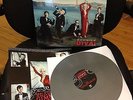 Me First and the Gimme Gimmes -Are We Not Men? We Are Diva LP Vinyl Record nofx
