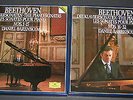Daniel Barenboim 12 LP Set Beethoven 32 Piano Sonatas Deutsche Grammophon NM