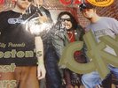 CKY The Bronx 7 In Split - Fat City Magazine New Unopened