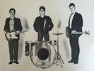 The Plugz- Electrify Me (LP) Rare Punk, Vinyl, Excellent Condition, 1979