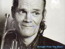 LP:Chet Baker,Straight From The Heart - The Great Last Concert, Vol. II[NM]