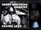 GERRY MULLIGAN Quartet 10