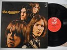 THE STOOGES/Iggy Pop  same s/t LP 1969 US Elektra red label EX