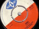 GLADSTONE & FOLLOWERS/SKINHEAD REGGAE/1969/BLUE CAT BS112...LISTEN