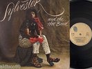 SYLVESTER AND THE HOT BAND s/t RARE FRENCH PRESS SOUL FUNK LP ?