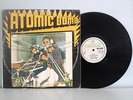 WILLIAM ONYEABOR-ATOMIC BOMB-AFRO ELECTRO COSMIC SYNTH-KILLER MOOG