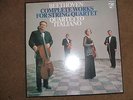 Philips 6747272 10 LP set Beethoven String Quartets Quartetto Italiano NM