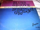 COLEMAN HAWKINS/TINY GRIMES RARE ESQUIRE LP