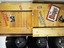 BEATLES BOX EMI/ODEON EW-5341 Japanese Pressing MONO Vinyl LP