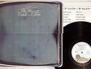 WAILERS CATCH A FIRE ISLAND ICL-58 Japanese Pressing Vinyl LP