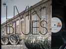 LIVIN'BLUES-RAM JAM JOSEY  DUTCH ORIGINAL RARE & GREAT EX