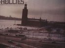 Black Hollies - Somewhere Between Here & Nowhere Vinyl US LP+7